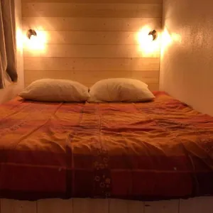 Appartement Résidence L'ours Blanc Chez Jimmy, Huez